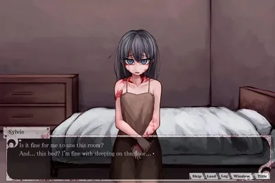 Life With a Slave Teaching Feeling Preview 2