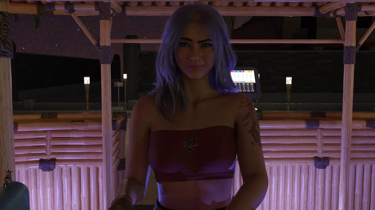 Paradise City Preview 5