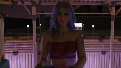 Paradise City Preview 5