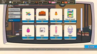 Mandatory Manager Preview 6
