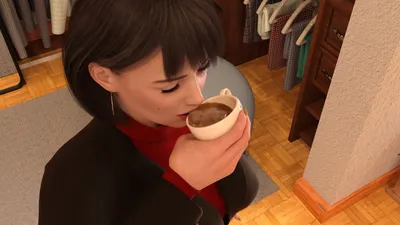 My Mothers Favorite Friend Preview 4