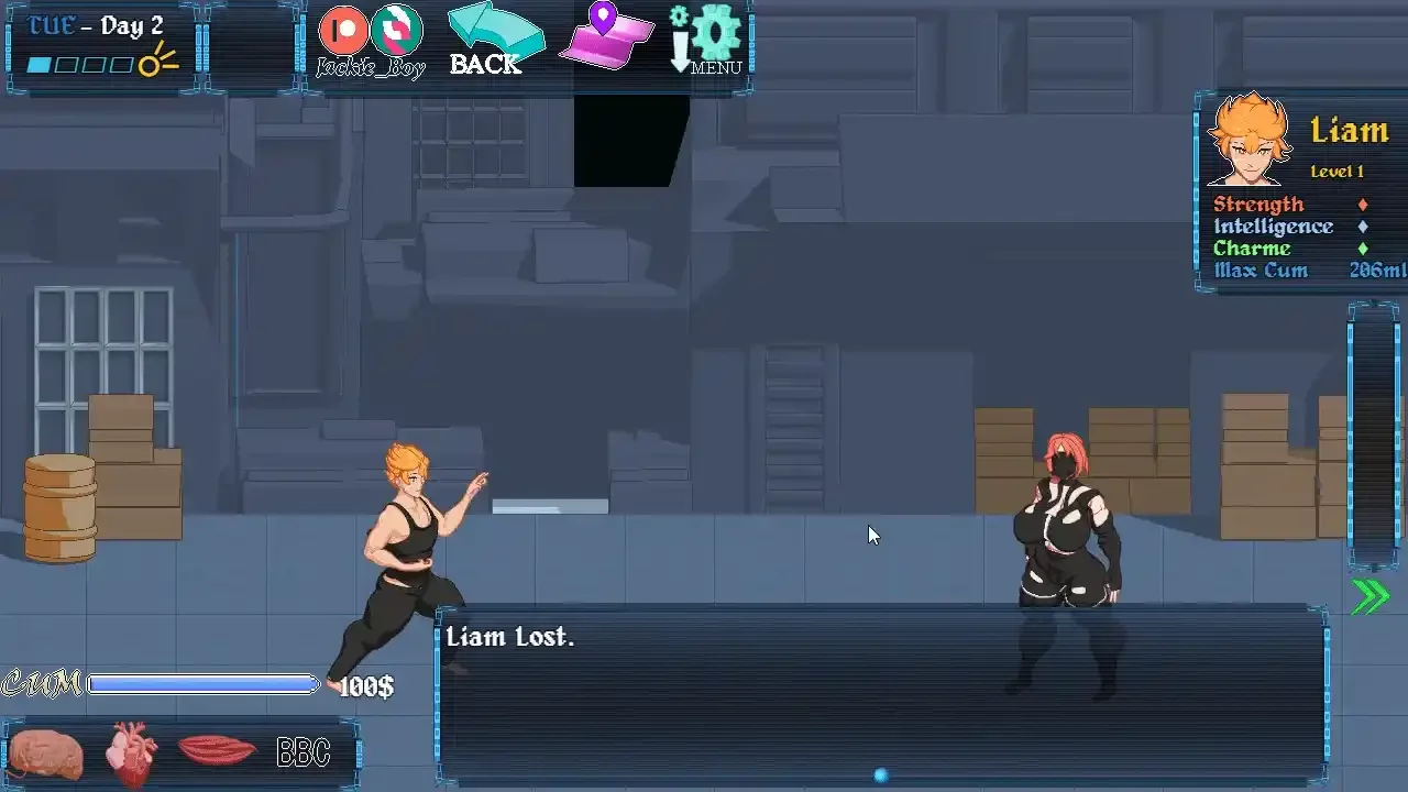 Cyberpunk 2069 Preview (4)