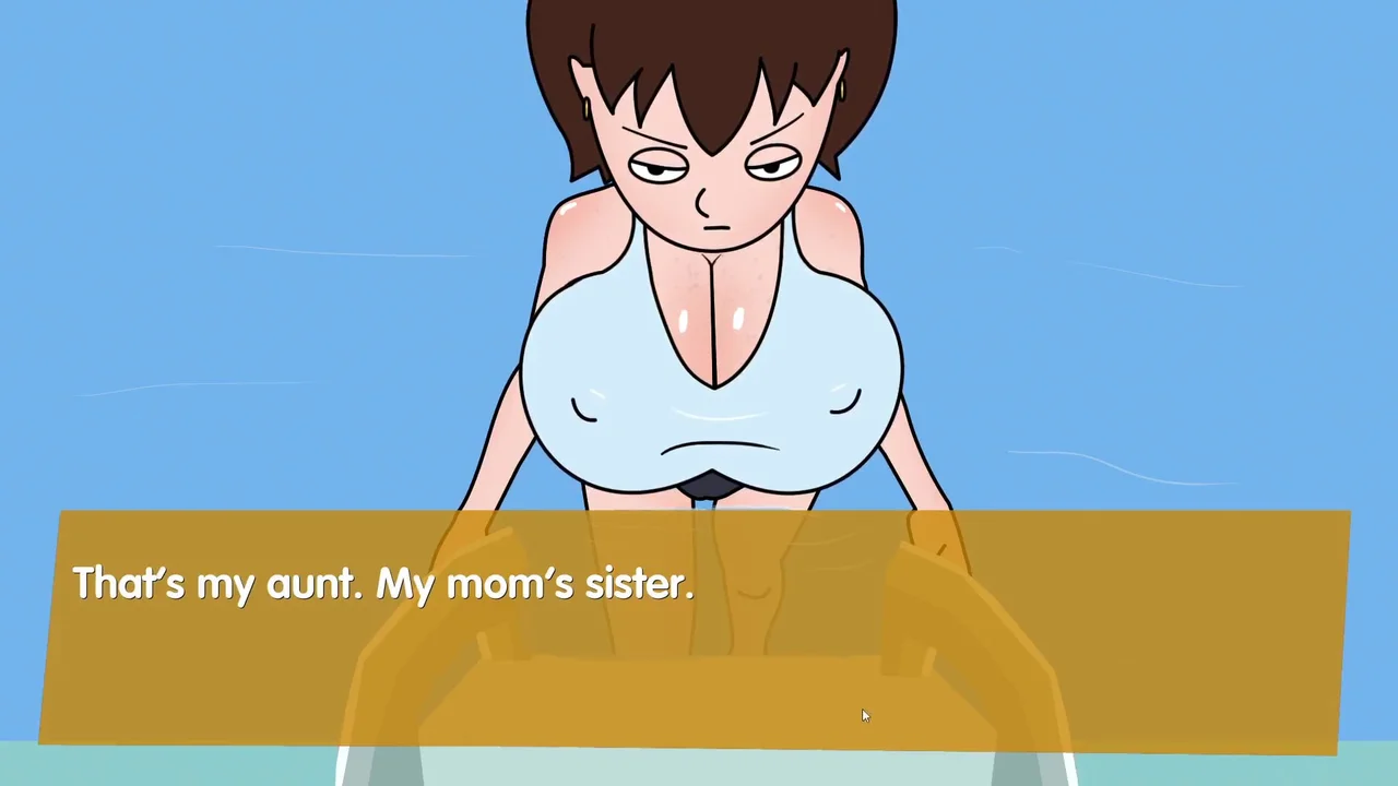 Sweet Summer Job Preview 3