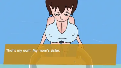 Sweet Summer Job Preview 3