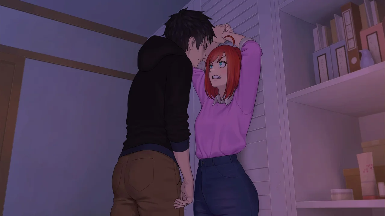 Goodbye Eternity Preview 5