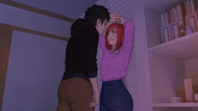 Goodbye Eternity Preview 5