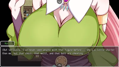 Kingdom Knight Dad Preview 2