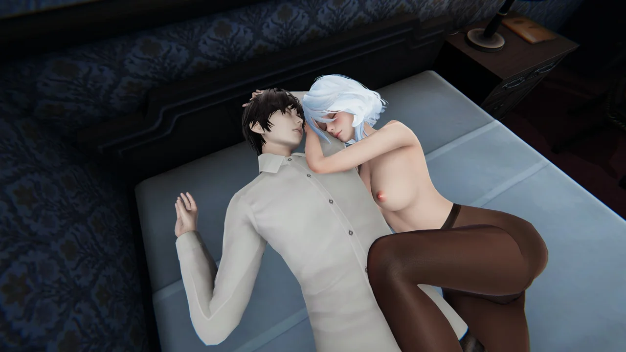 Codex Parallel Hearts Preview 5