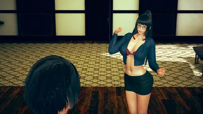 Mind the School Preview 4
