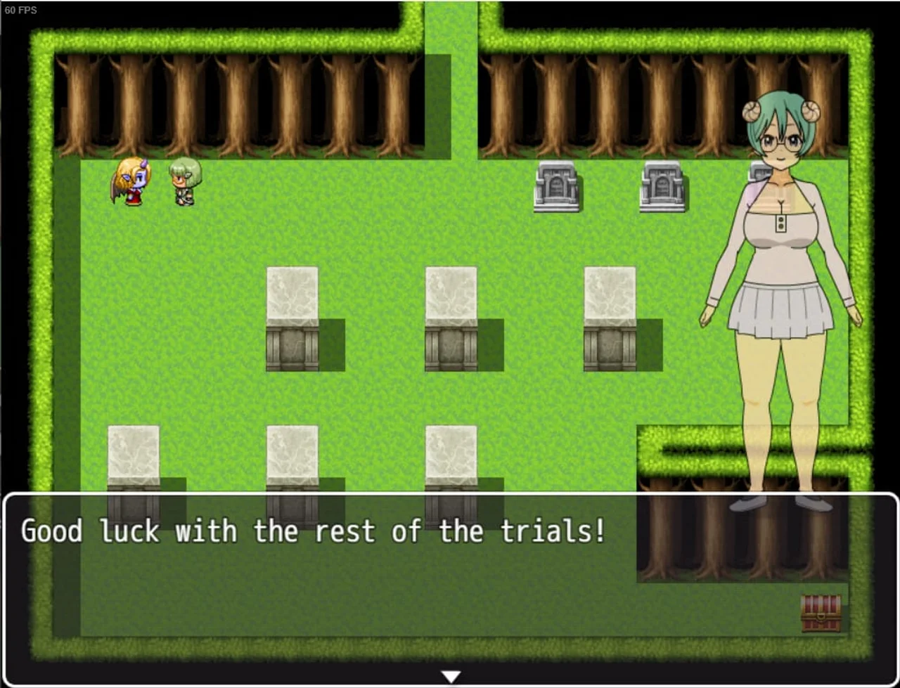 Succubi Forest Preview 4