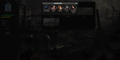 Apocalyptic World Preview 5