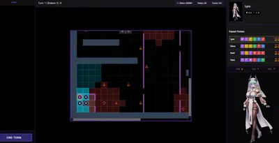 Tentacle Realm Escape Preview 2