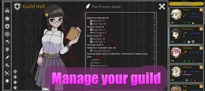 Ero Dungeons Preview 3