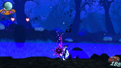 Suckerpunch Blush Preview 5