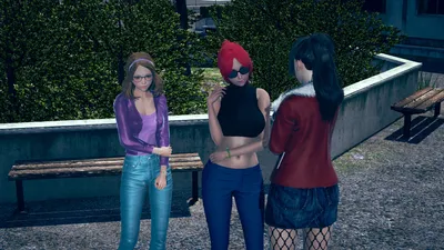 New Body New Life Remake Preview 6