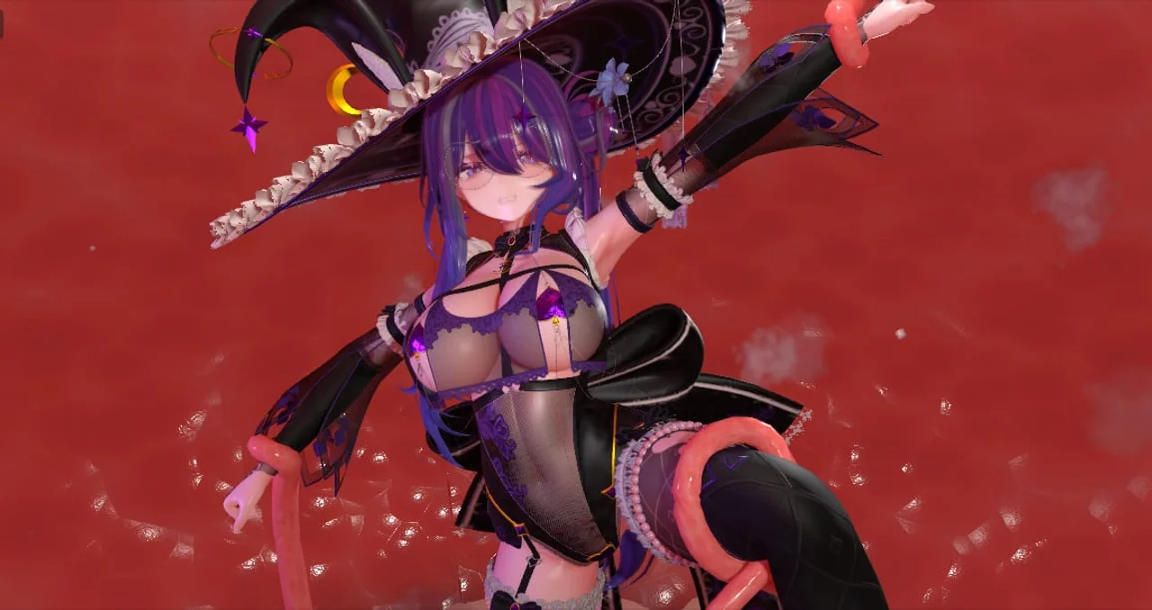Project Nepenthes Preview 2