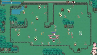 The Traveler Cursed by a Succubus Preview 6