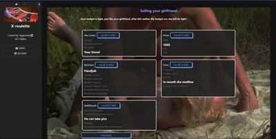 X Roulette Preview 2