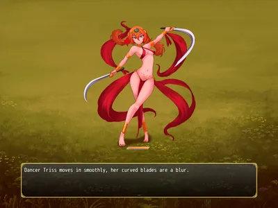 Adrian Denied Preview 8