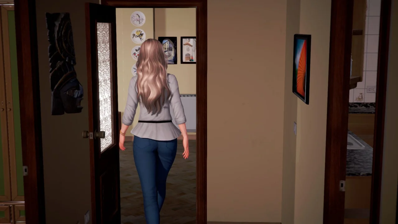 Scorched Innocence Preview 2