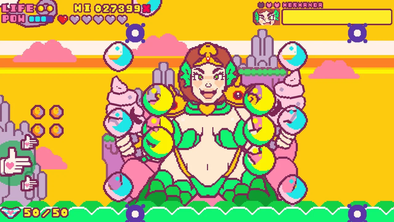 Fingun Forever Preview 2