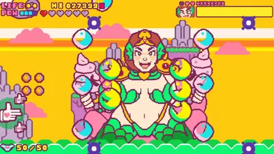 Fingun Forever Preview 2
