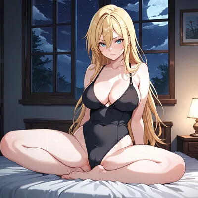 Love Retreat Preview 9