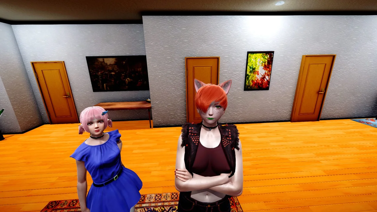 Tragic Elf Life Preview 4