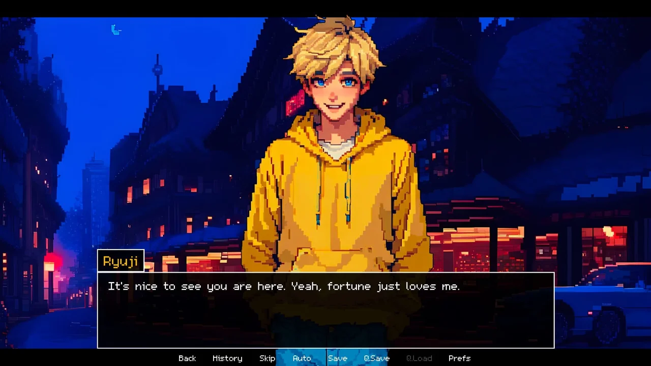Sin or Live Preview 5