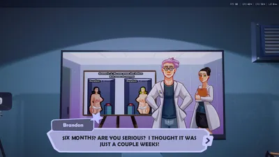 The Changing Prisoners Dilemma Preview 7