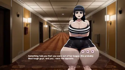 Femboy Hotel Preview 2