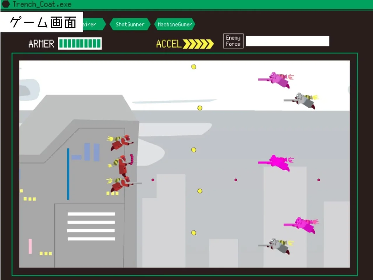 Killer Bee Airborne Division Preview 5