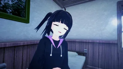 Soul Trouble Preview 10