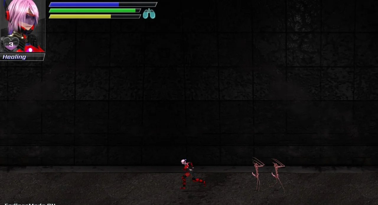 Hounds of the Meteor Preview 8