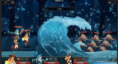 Idle Devils Preview 6