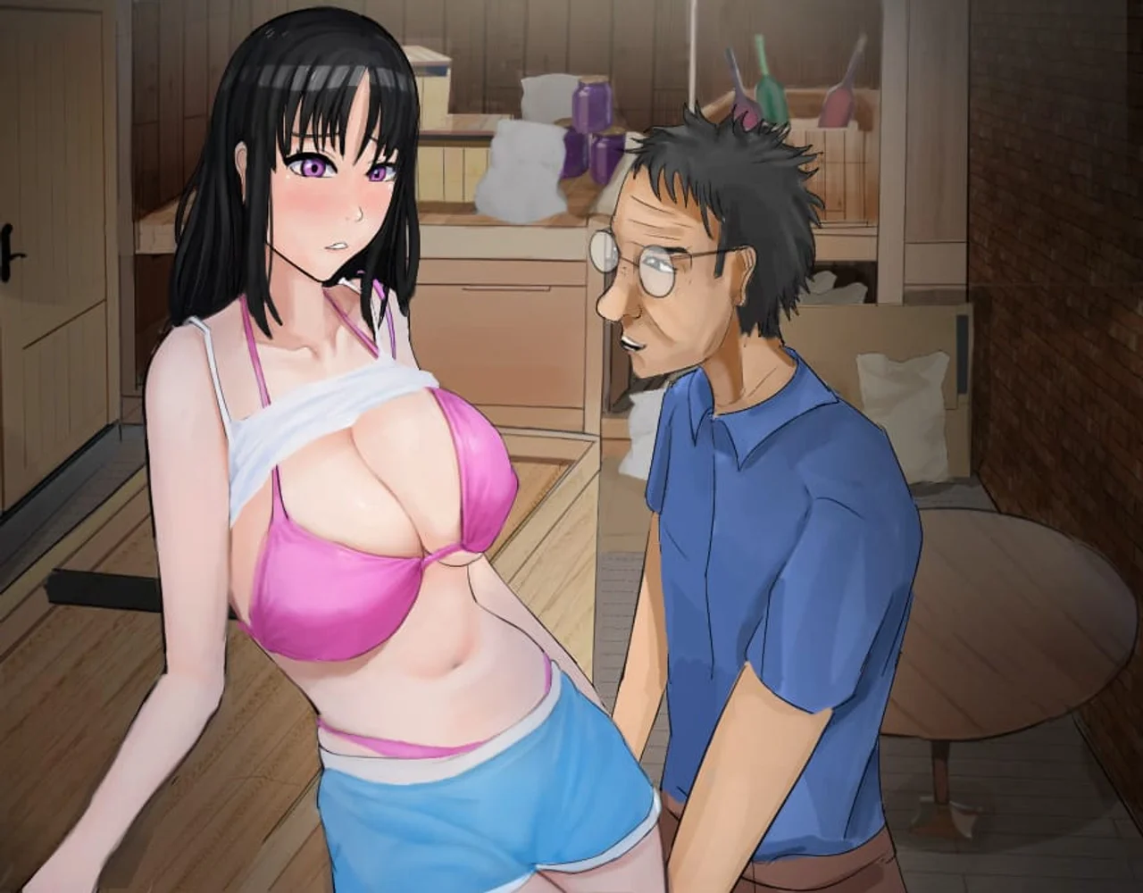 Summer Stolen Paradise Preview 10