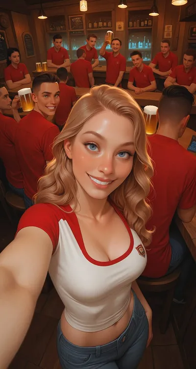 New Hannas Life Preview 7