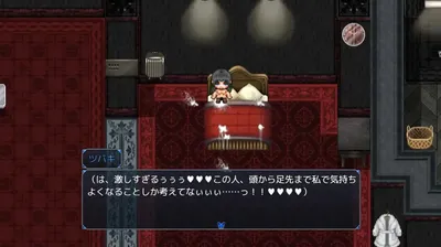 Yamato Nadeshiko Ntr That Girl Who Is Being Changed by a Man From a Enemy Country Preview 10