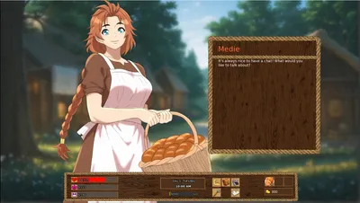Lust Chronicle Preview 2