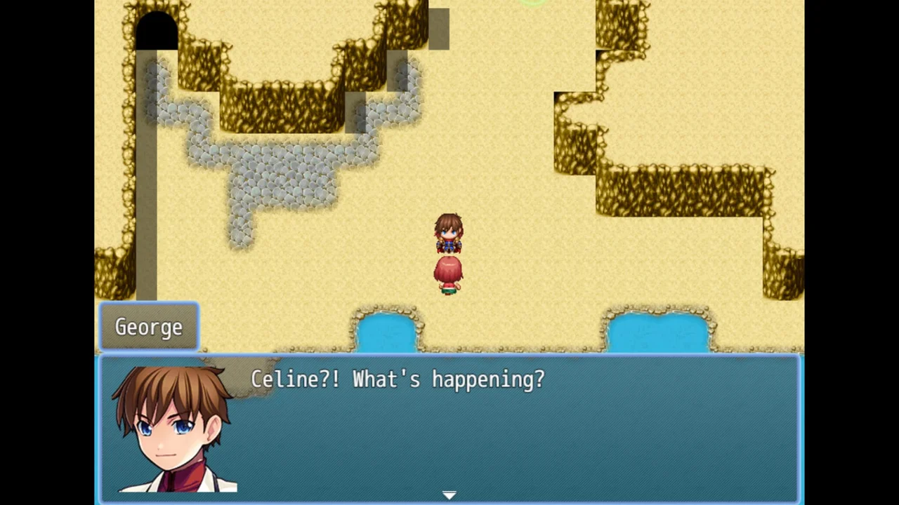 Island Dungeons Preview 3
