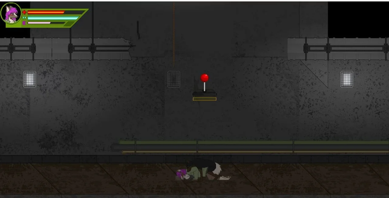 Predation Preview 4