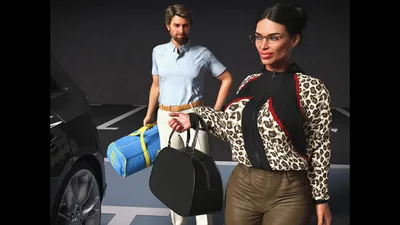 A Woman Unveiled Mira Preview 7