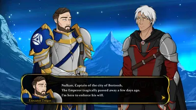 Shuggerlain Preview 2