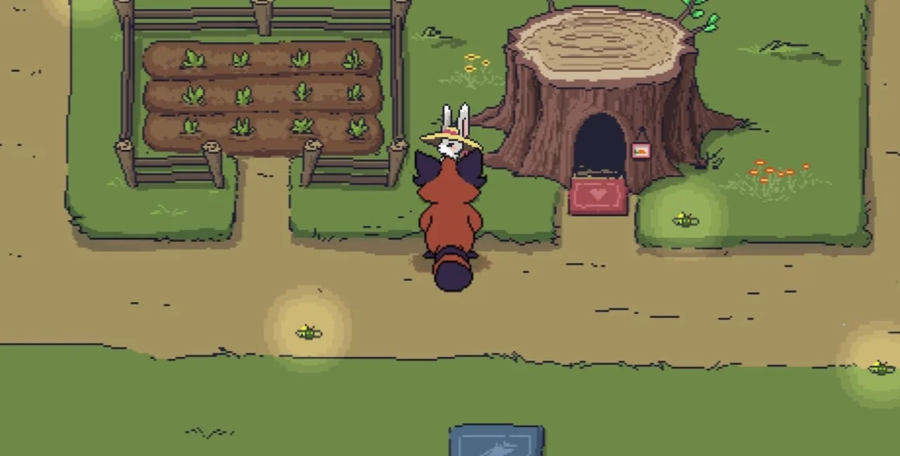 The Forest of Love Preview 2