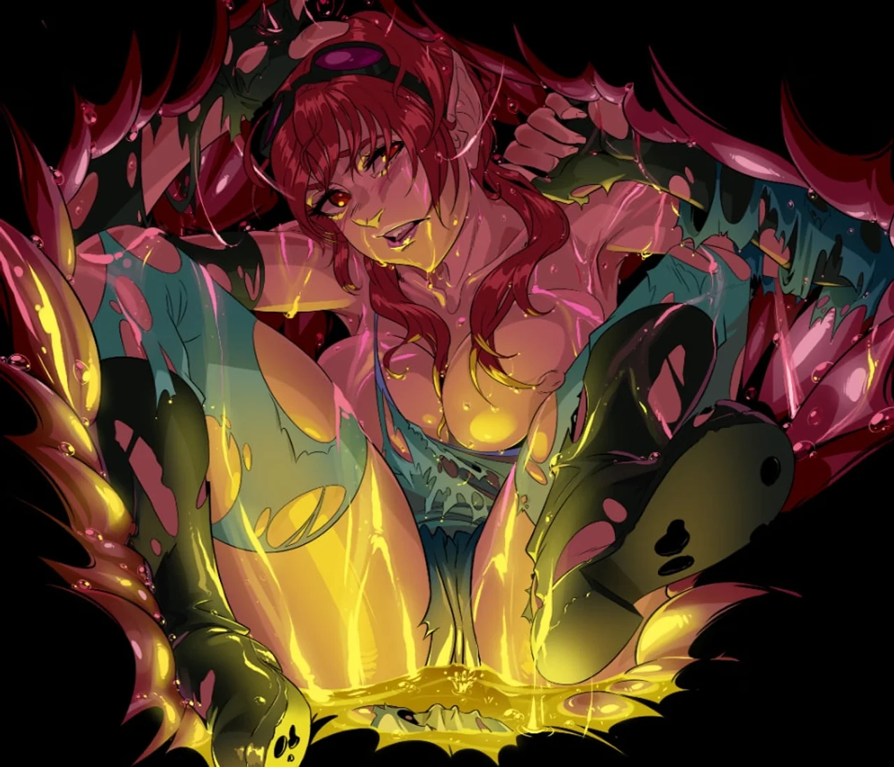 Jessica Dimensal the Game Preview 10