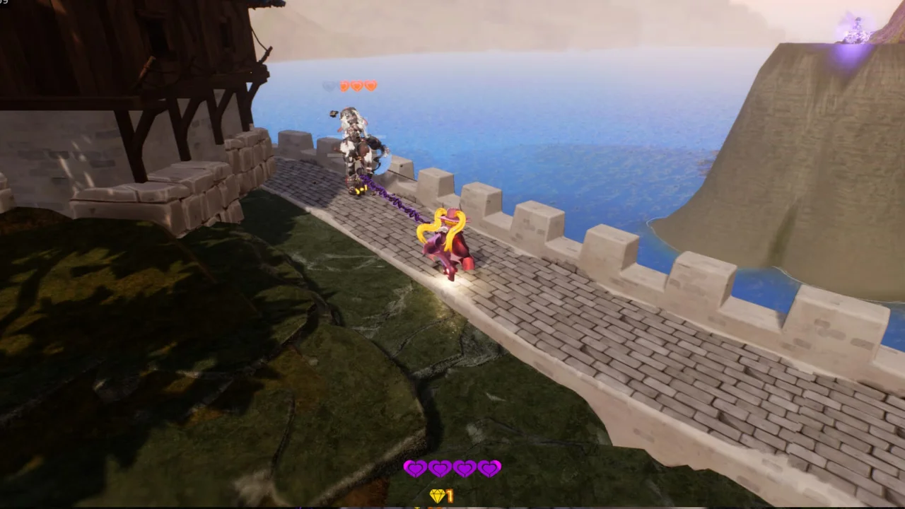 Goblinlord Preview 3