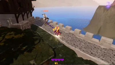 Goblinlord Preview 3