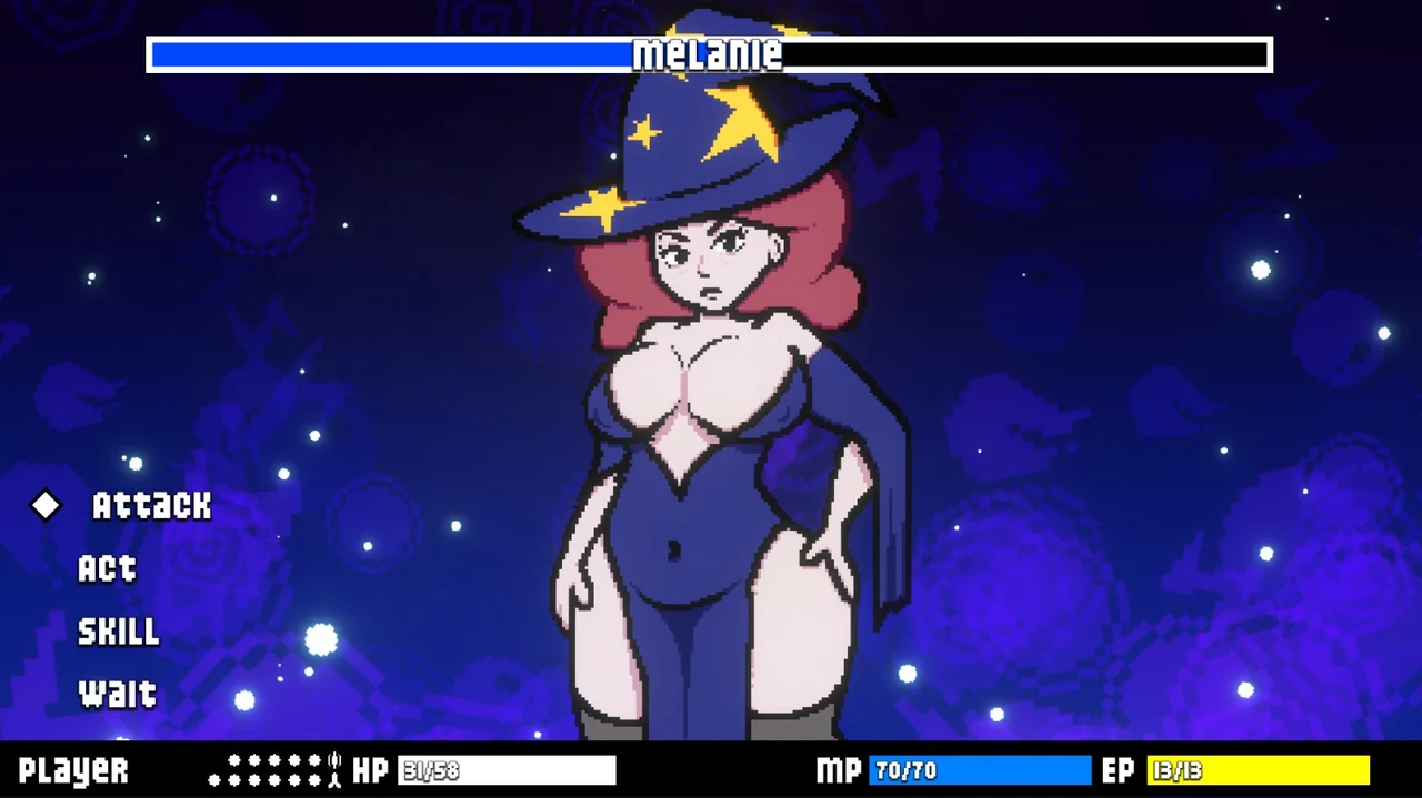 The Queens Conduit Preview 1