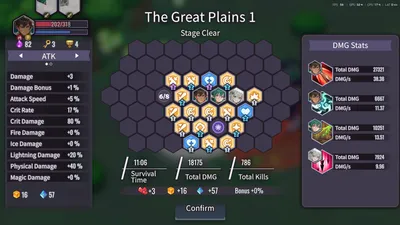 Claws of Soria Escape the Succubus Night Preview 9