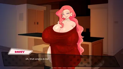 My New Milf Neighbour Preview 4